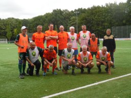2026 WALKING FOOTBAL